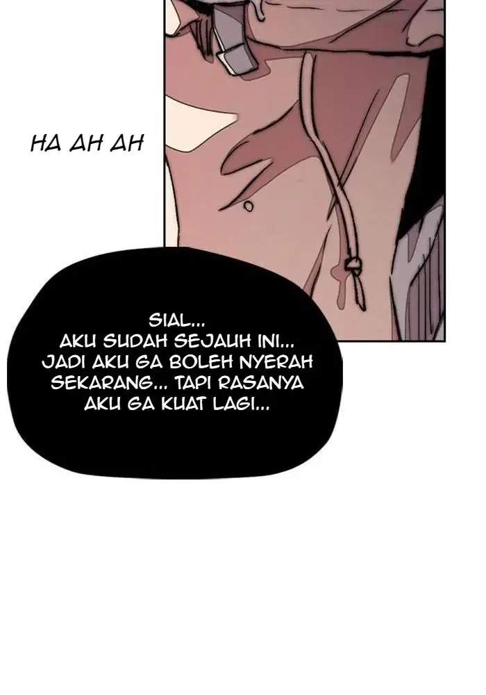 Wind Breaker Chapter 289 Halaman 56