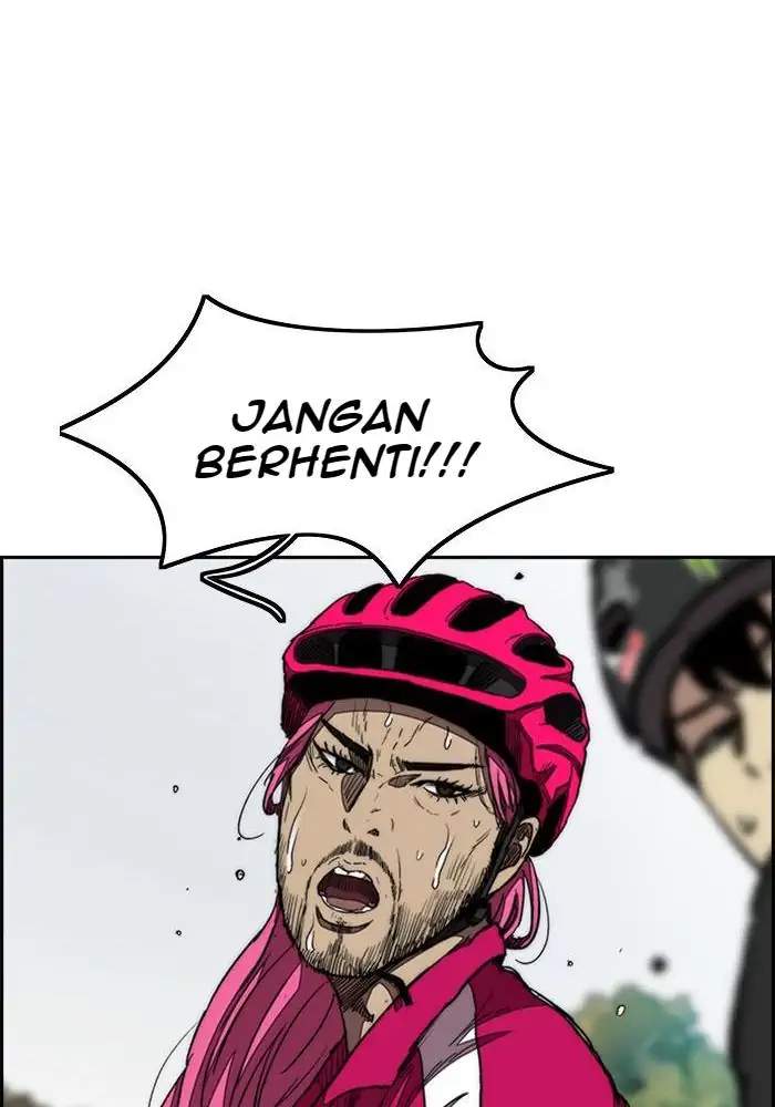 Wind Breaker Chapter 289 Halaman 60