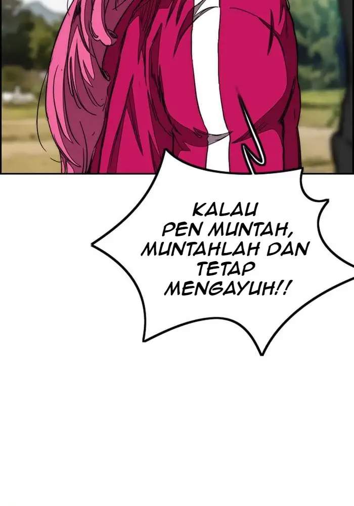 Wind Breaker Chapter 289 Halaman 61