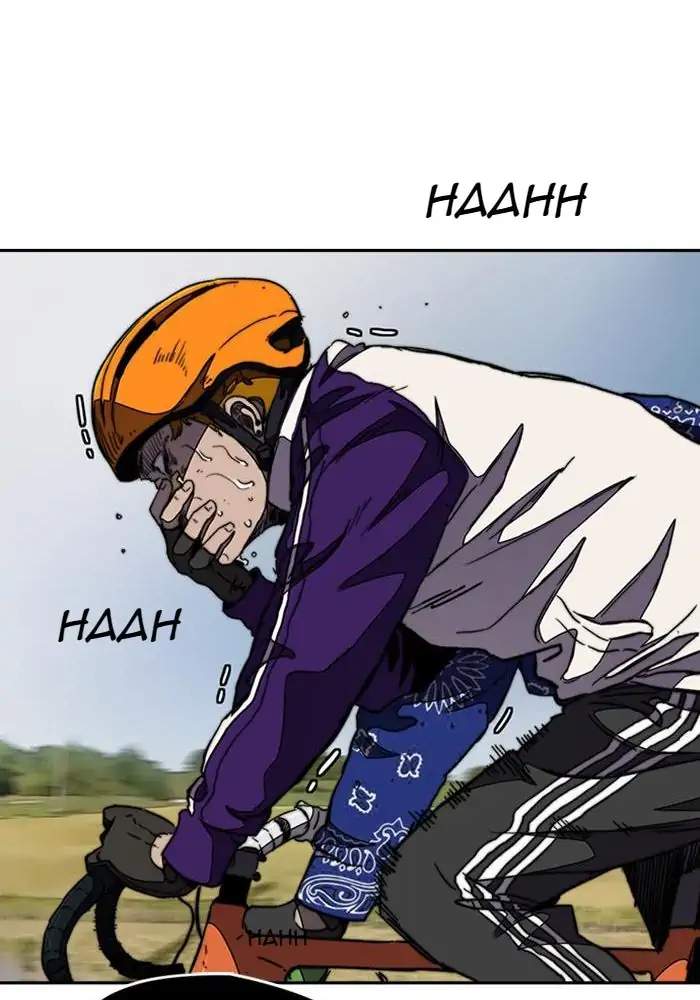 Wind Breaker Chapter 289 Halaman 62