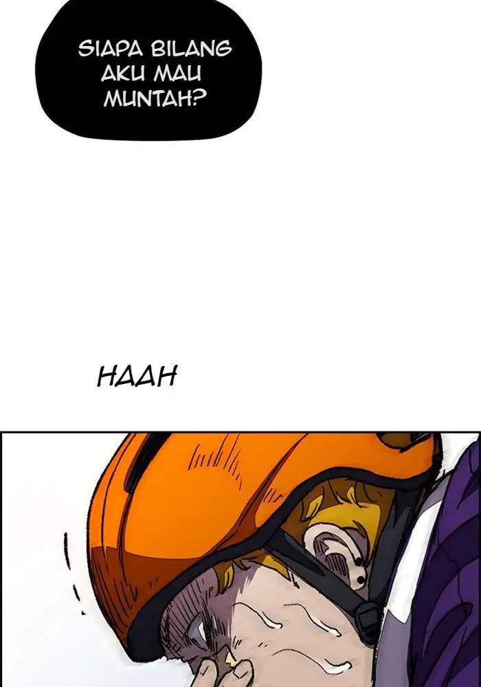 Wind Breaker Chapter 289 Halaman 63