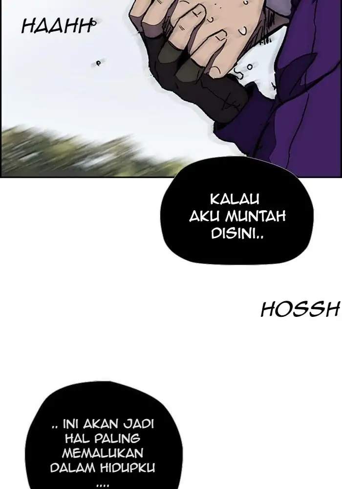 Wind Breaker Chapter 289 Halaman 64