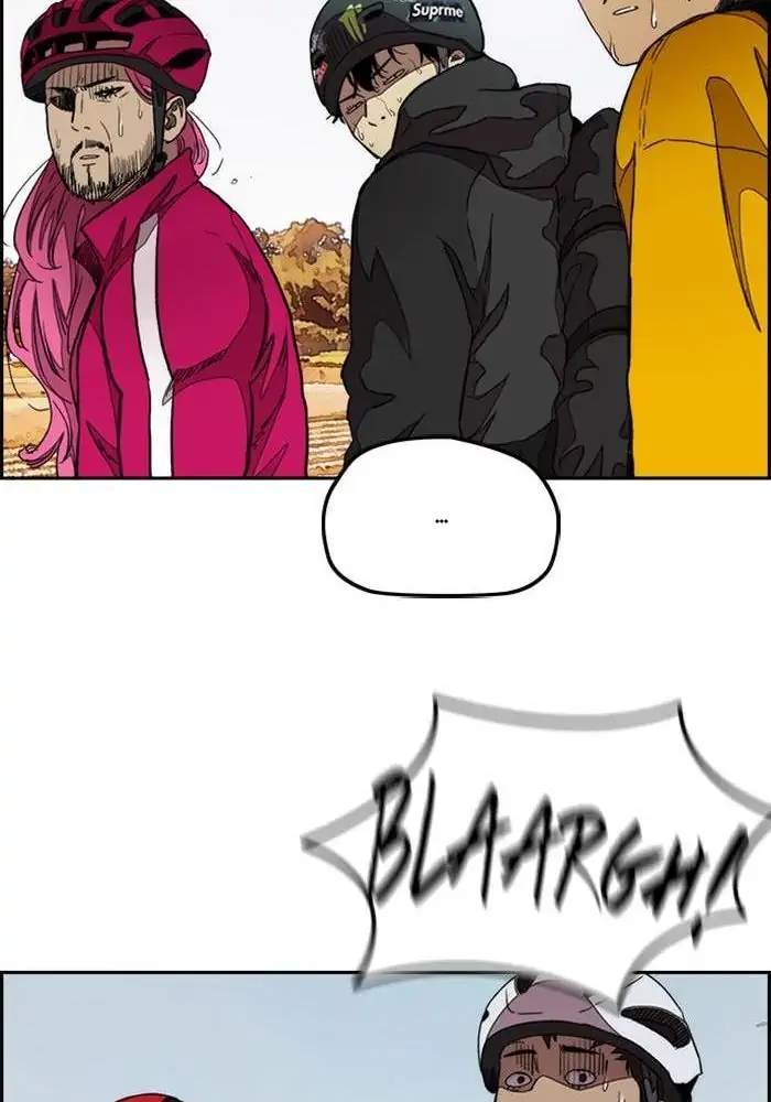 Wind Breaker Chapter 289 Halaman 72