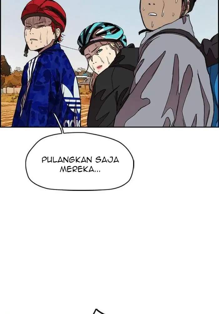 Wind Breaker Chapter 289 Halaman 73