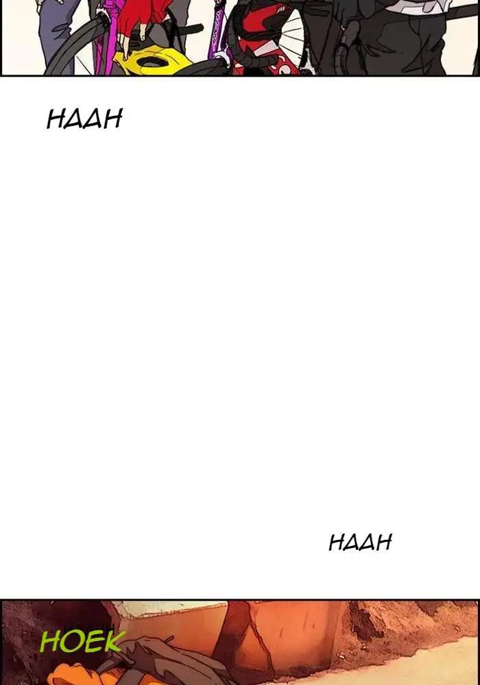 Wind Breaker Chapter 289 Halaman 77
