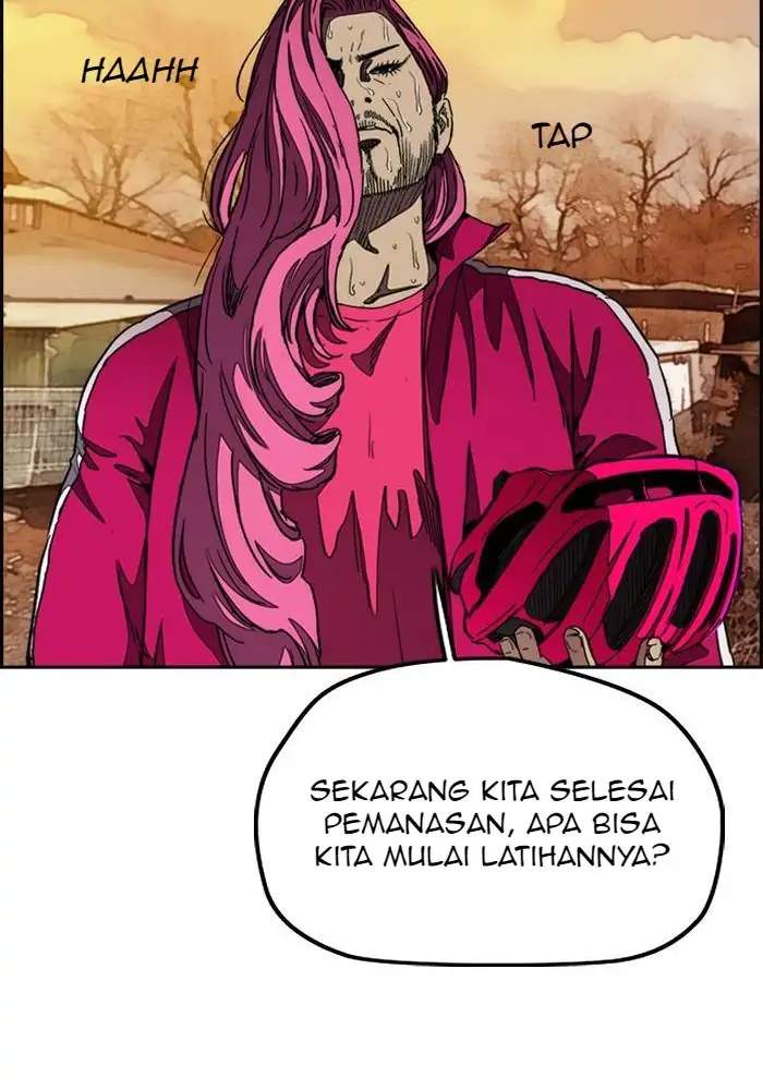 Wind Breaker Chapter 289 Halaman 91