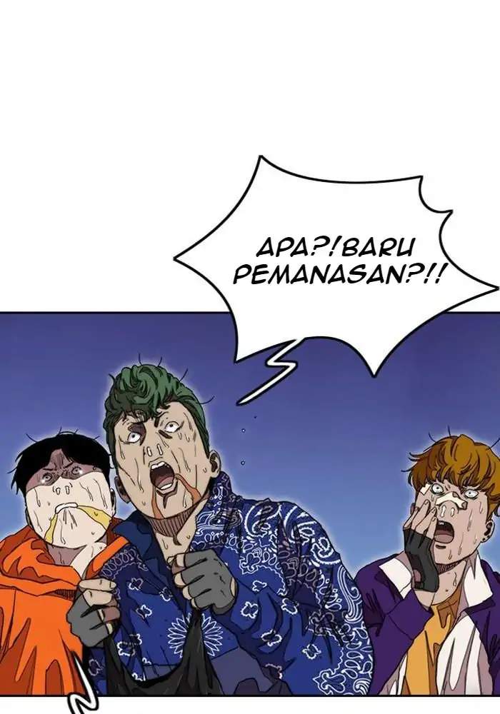 Wind Breaker Chapter 289 Halaman 92