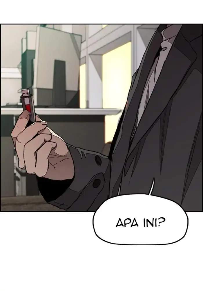 Wind Breaker Chapter 289 Halaman 98