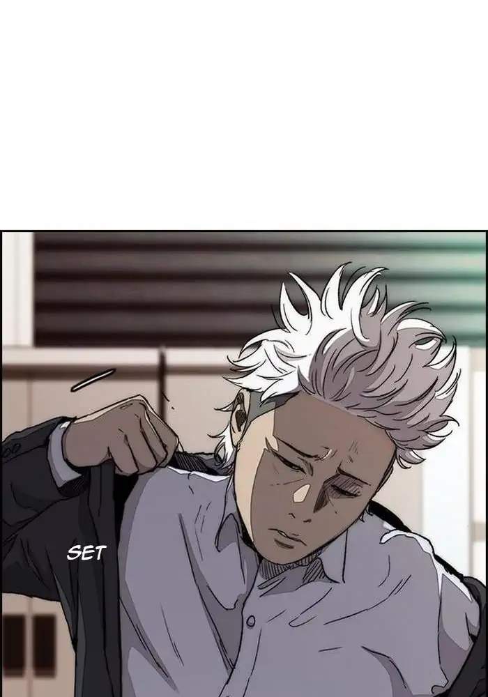 Wind Breaker Chapter 289 Halaman 99