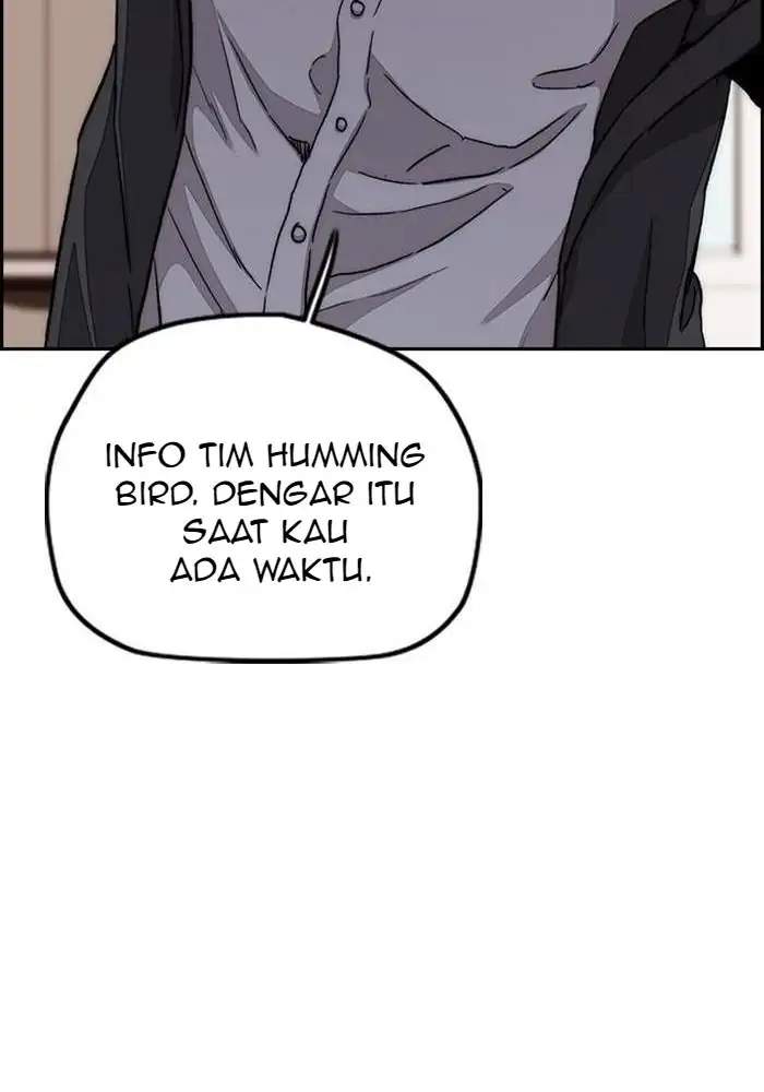 Wind Breaker Chapter 289 Halaman 100