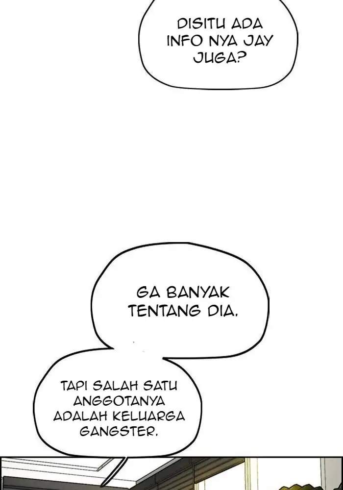 Wind Breaker Chapter 289 Halaman 102