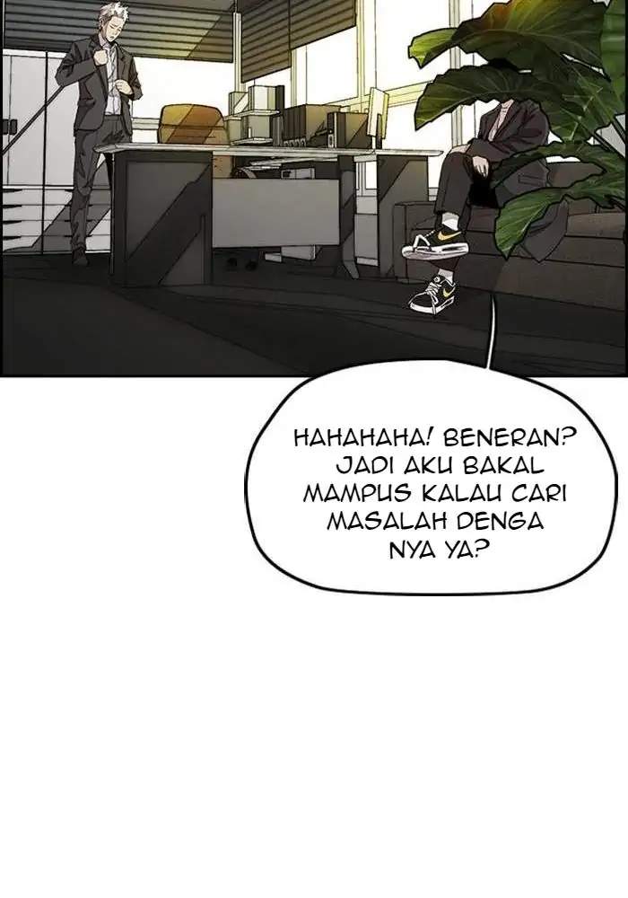 Wind Breaker Chapter 289 Halaman 103