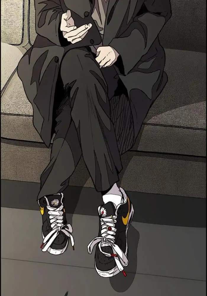 Wind Breaker Chapter 289 Halaman 106