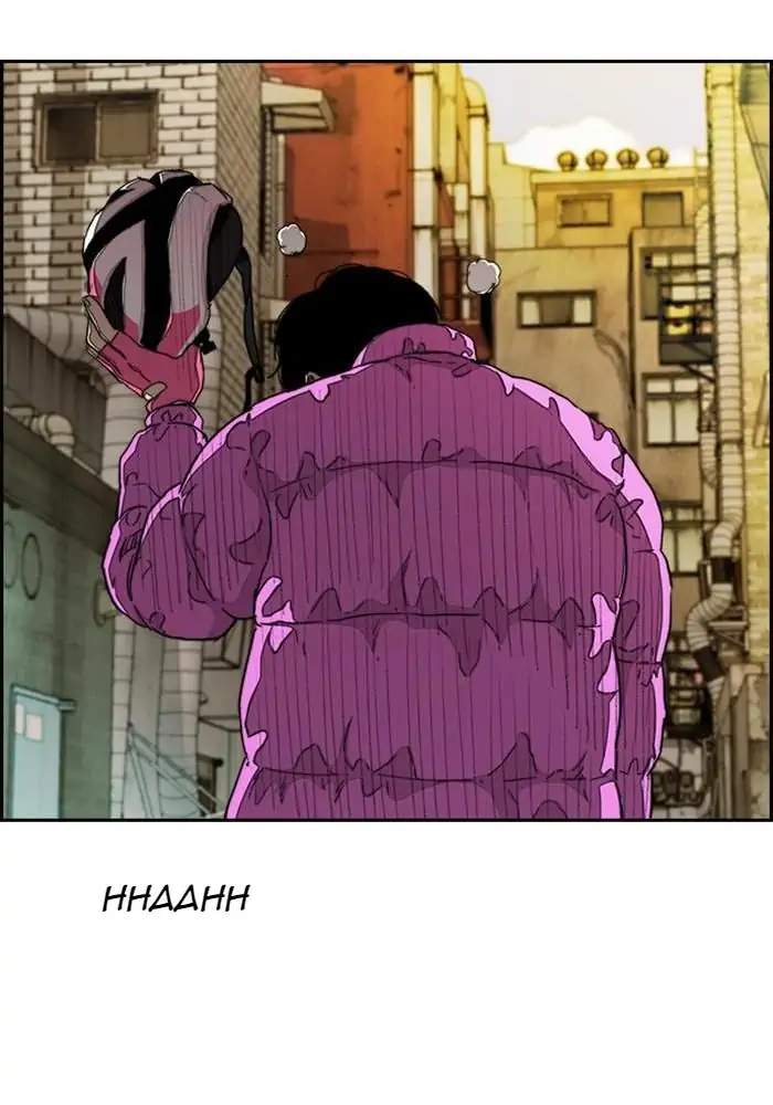 Wind Breaker Chapter 289 Halaman 119