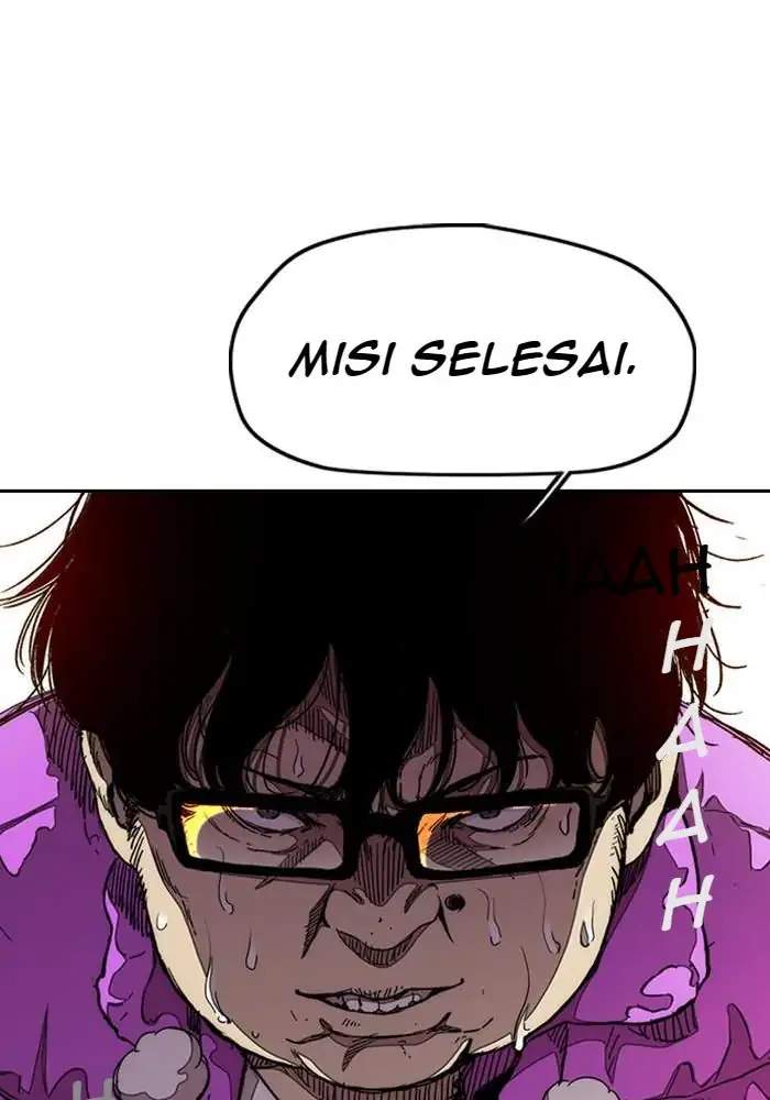 Wind Breaker Chapter 289 Halaman 120