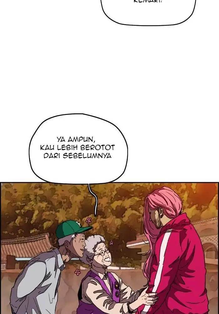 Wind Breaker Chapter 290 Halaman 21