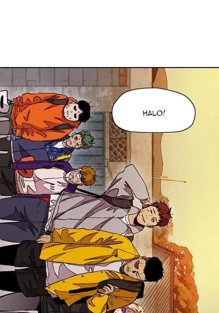 Wind Breaker Chapter 290 Halaman 24