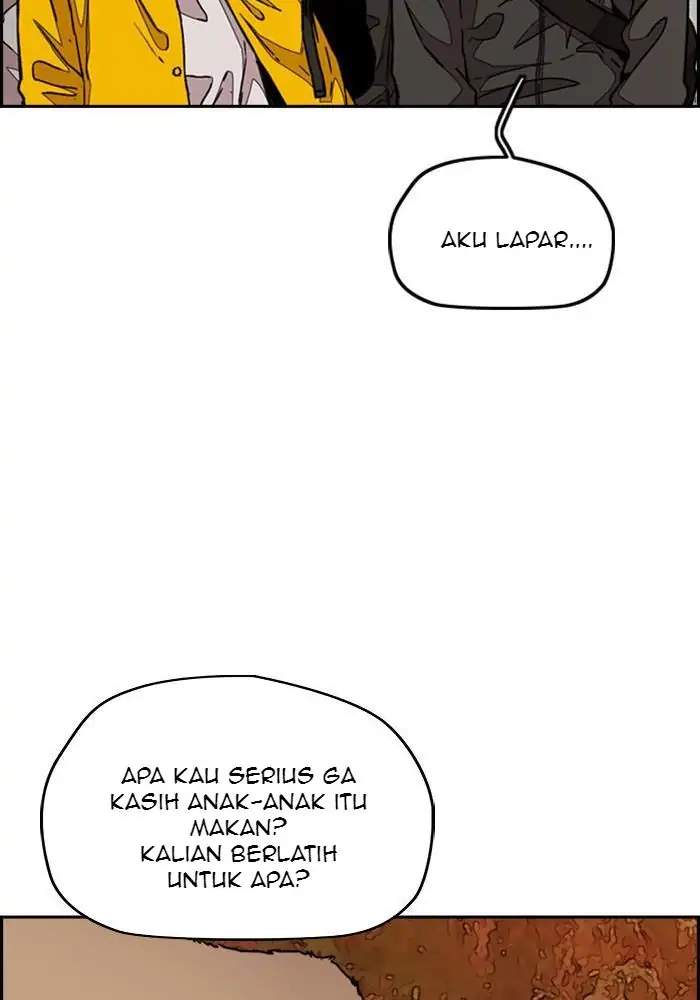 Wind Breaker Chapter 290 Halaman 32