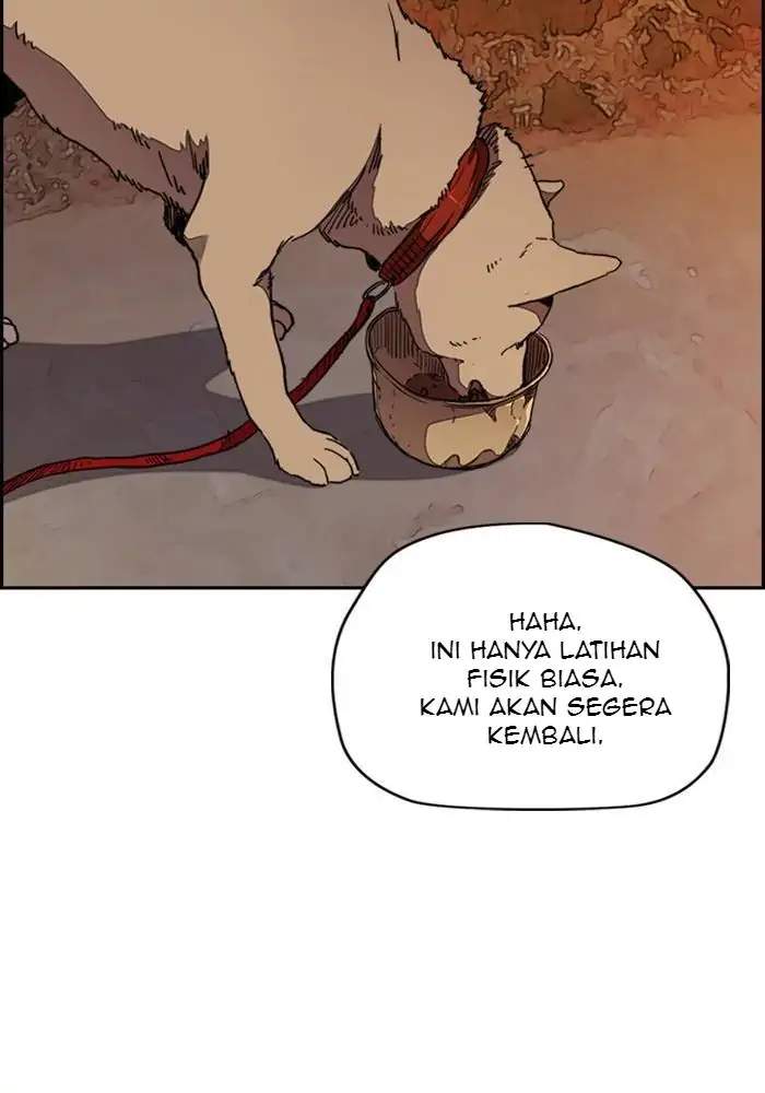 Wind Breaker Chapter 290 Halaman 33