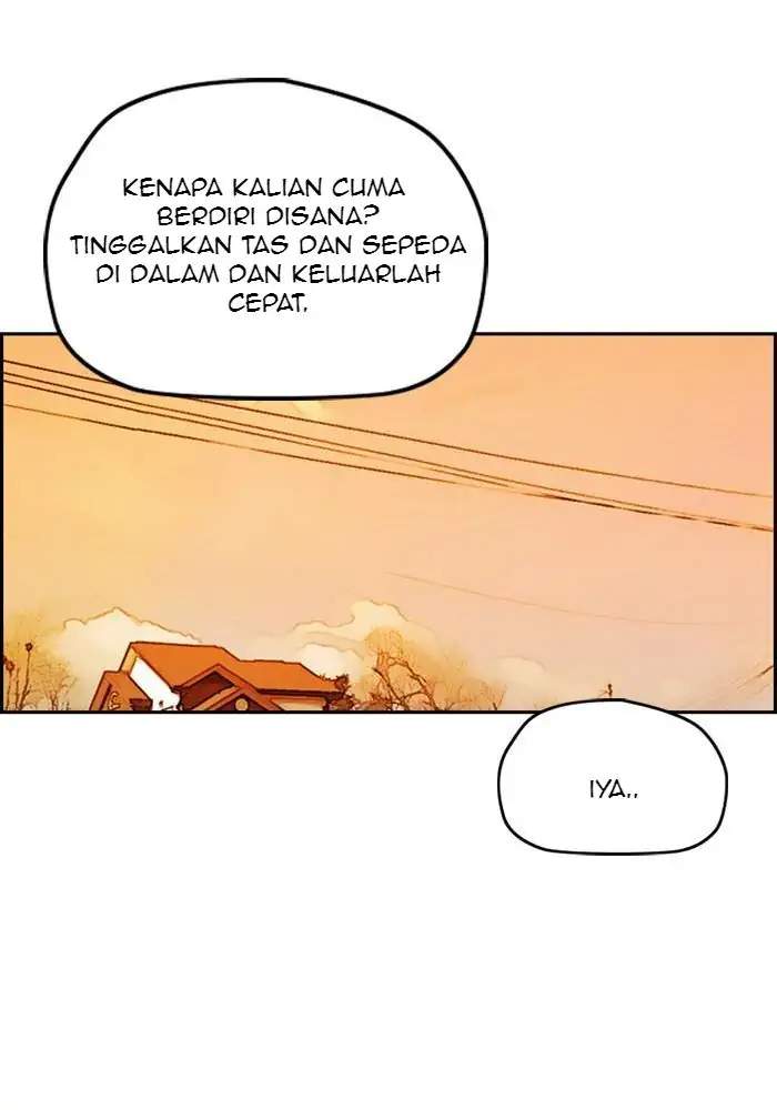 Wind Breaker Chapter 290 Halaman 34