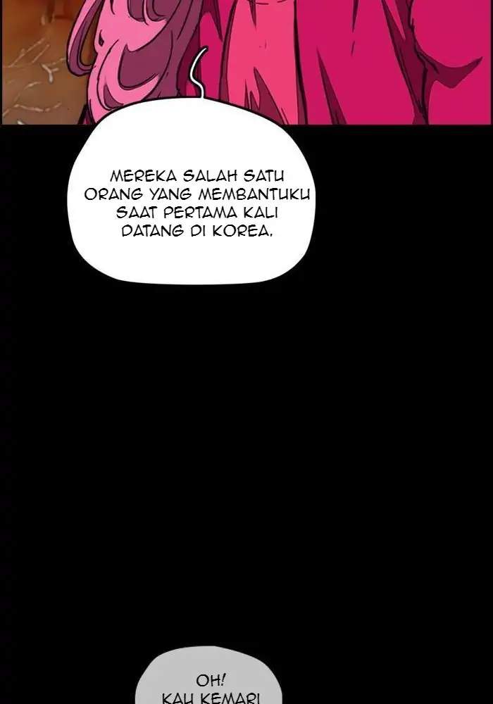 Wind Breaker Chapter 290 Halaman 39