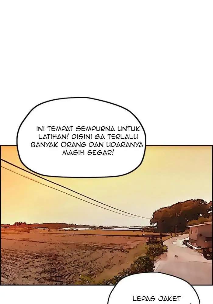 Wind Breaker Chapter 290 Halaman 44