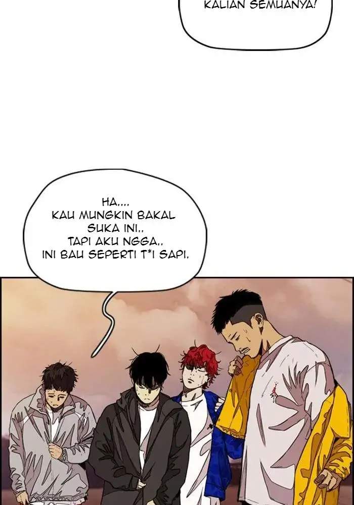 Wind Breaker Chapter 290 Halaman 45