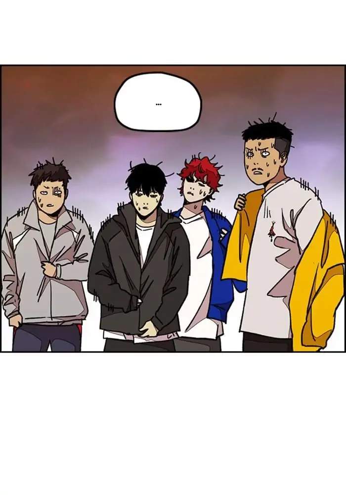 Wind Breaker Chapter 290 Halaman 59