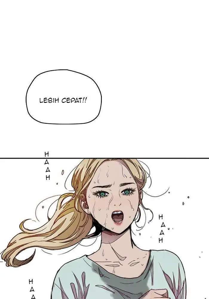 Wind Breaker Chapter 290 Halaman 72