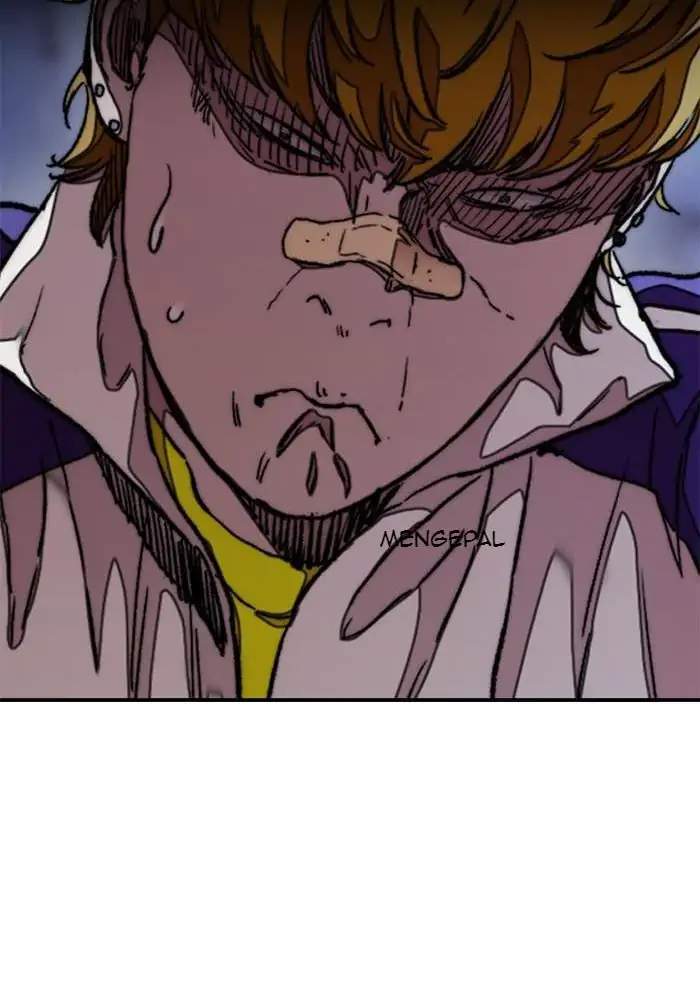 Wind Breaker Chapter 291 Halaman 39