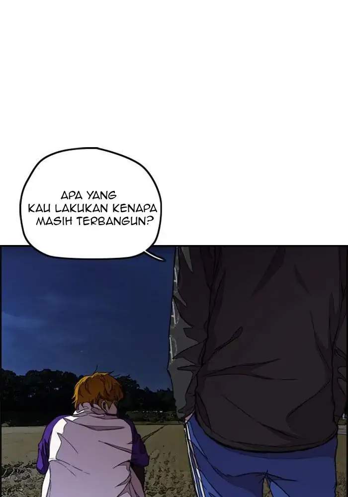 Wind Breaker Chapter 291 Halaman 40