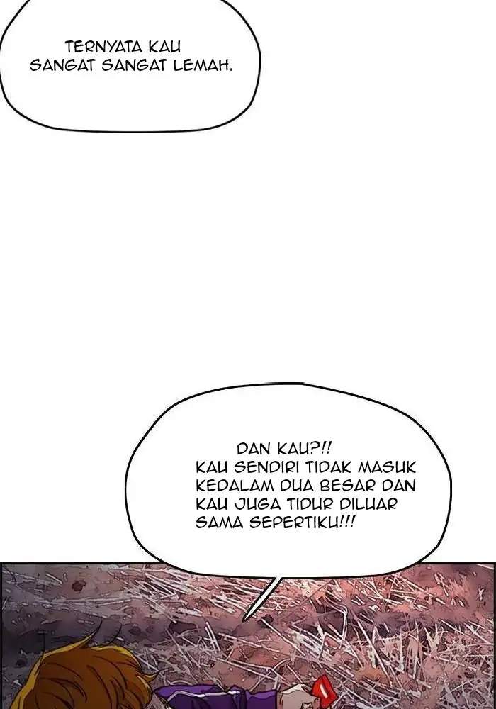 Wind Breaker Chapter 291 Halaman 44
