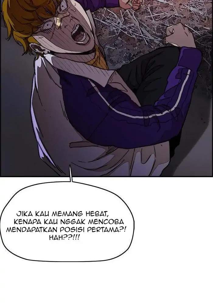 Wind Breaker Chapter 291 Halaman 45