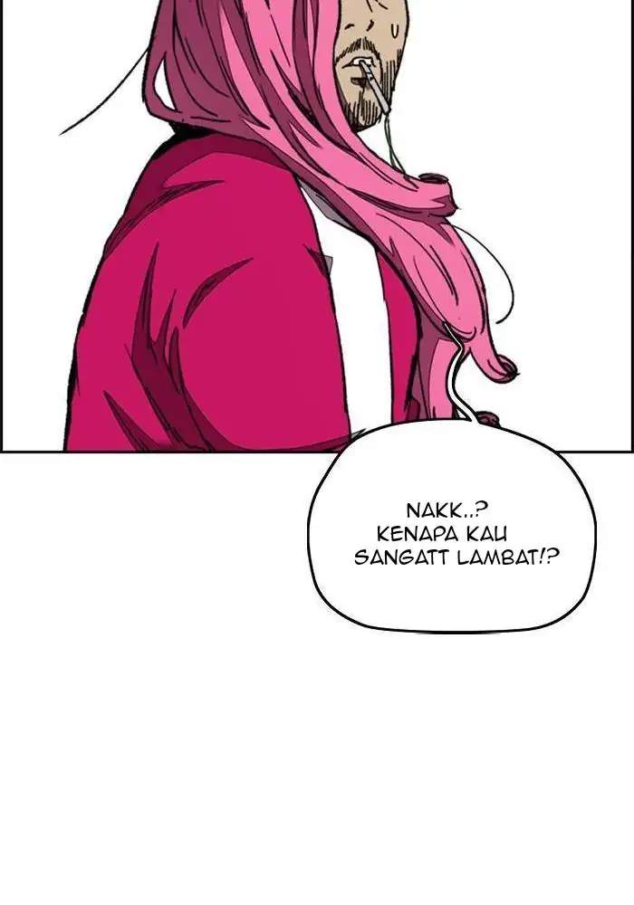 Wind Breaker Chapter 291 Halaman 106