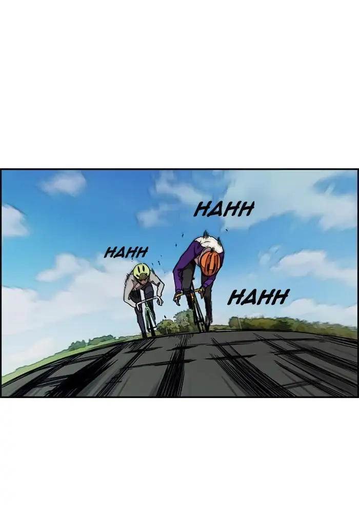 Wind Breaker Chapter 292 Halaman 3