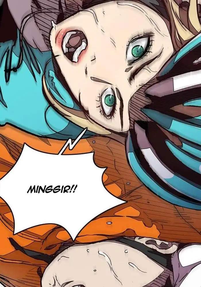 Wind Breaker Chapter 292 Halaman 56