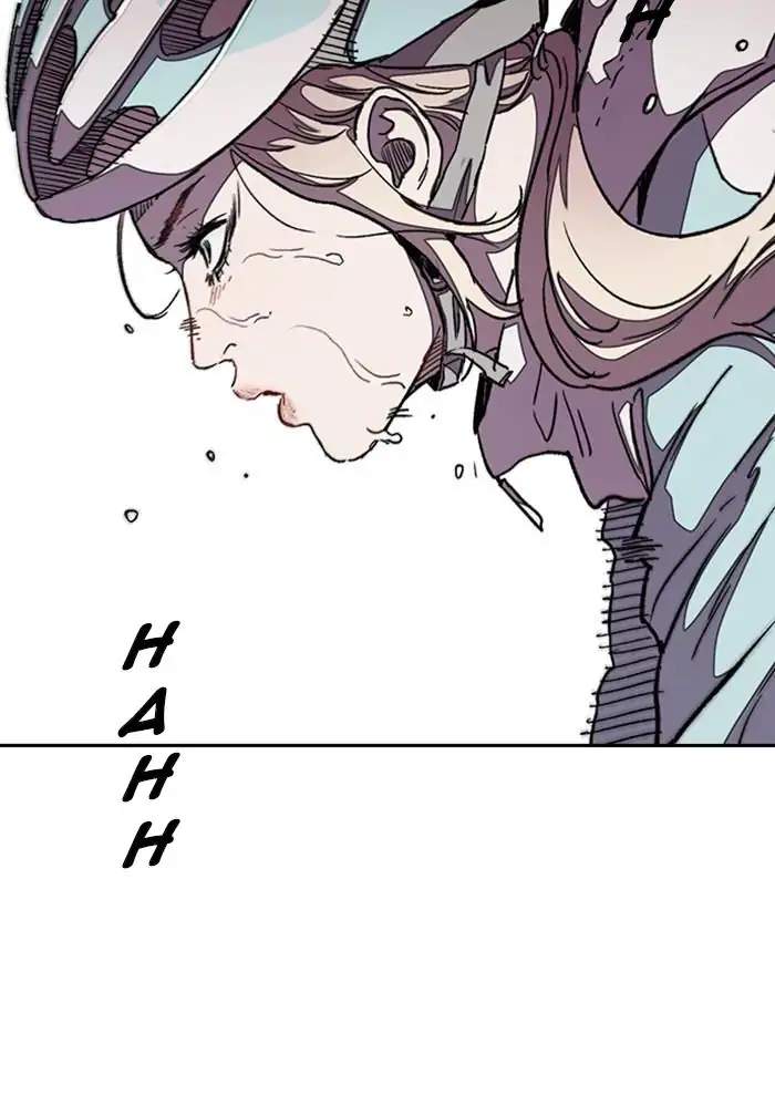 Wind Breaker Chapter 292 Halaman 59