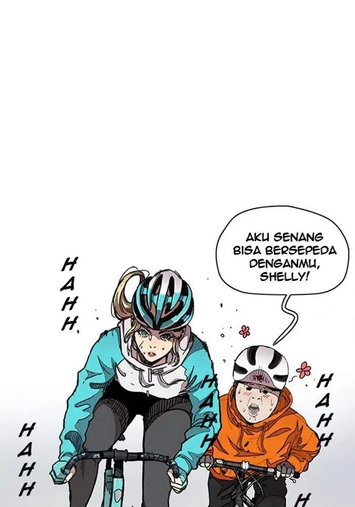 Wind Breaker Chapter 292 Halaman 66