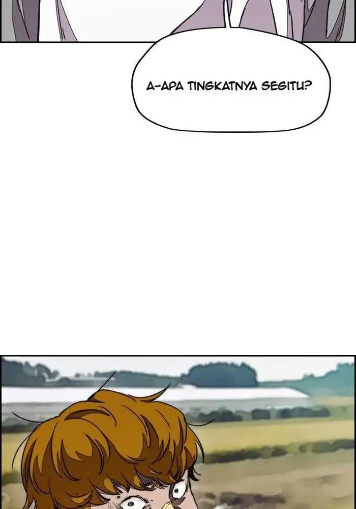 Wind Breaker Chapter 292 Halaman 123