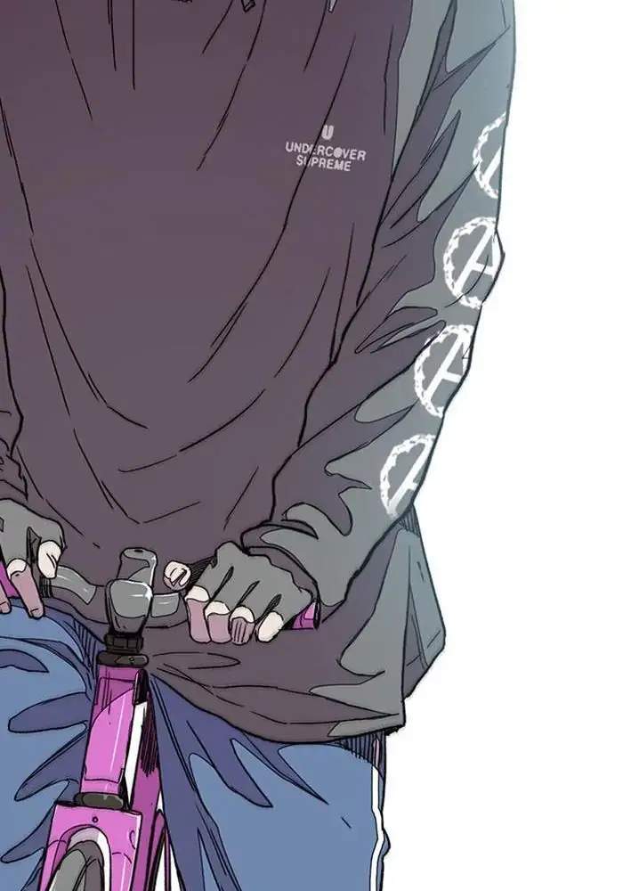 Wind Breaker Chapter 292 Halaman 126