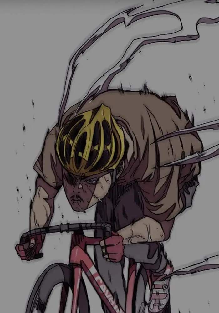 Wind Breaker Chapter 293 Halaman 10