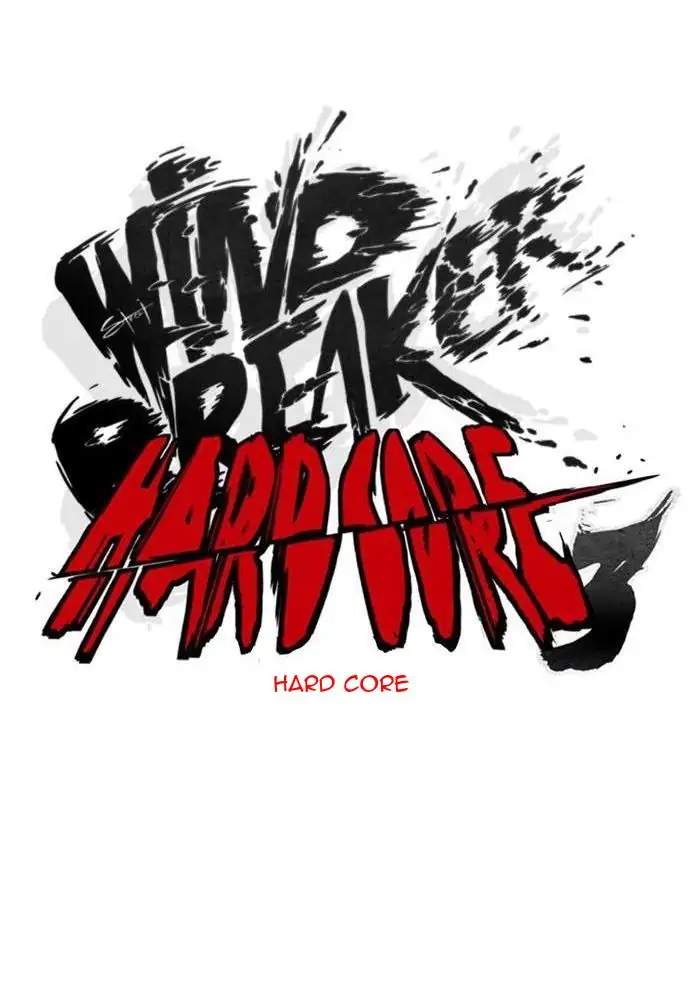 Wind Breaker Chapter 293 Halaman 28