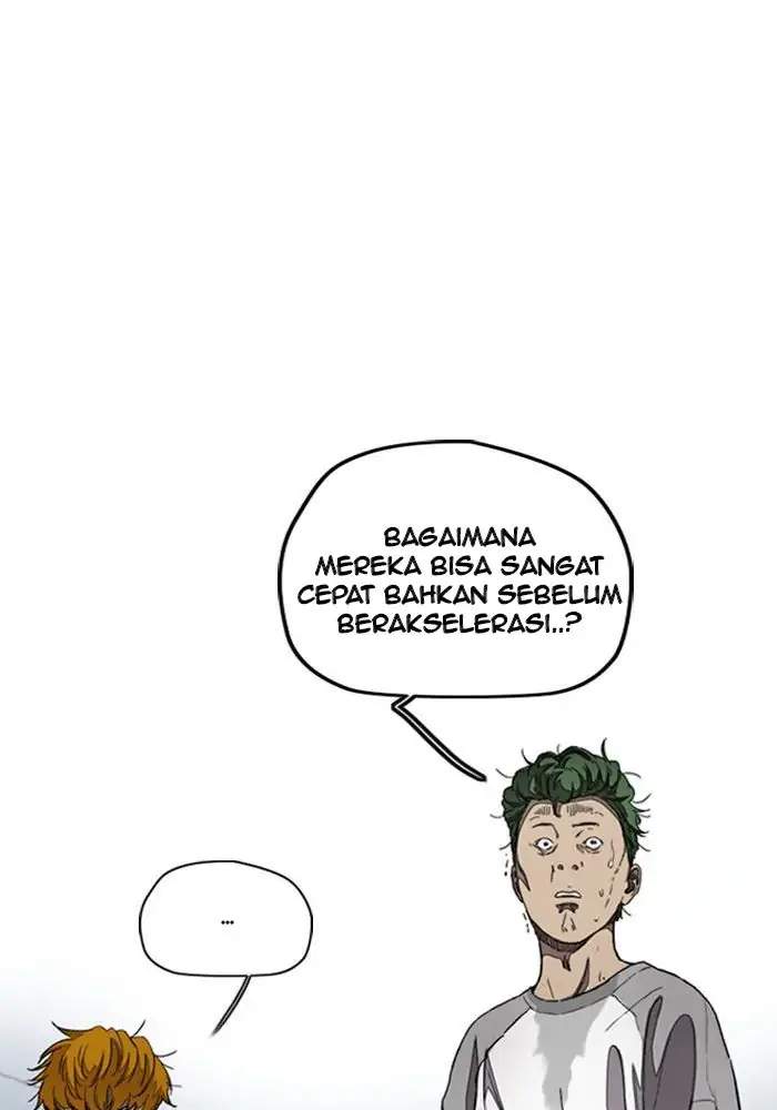 Wind Breaker Chapter 293 Halaman 32