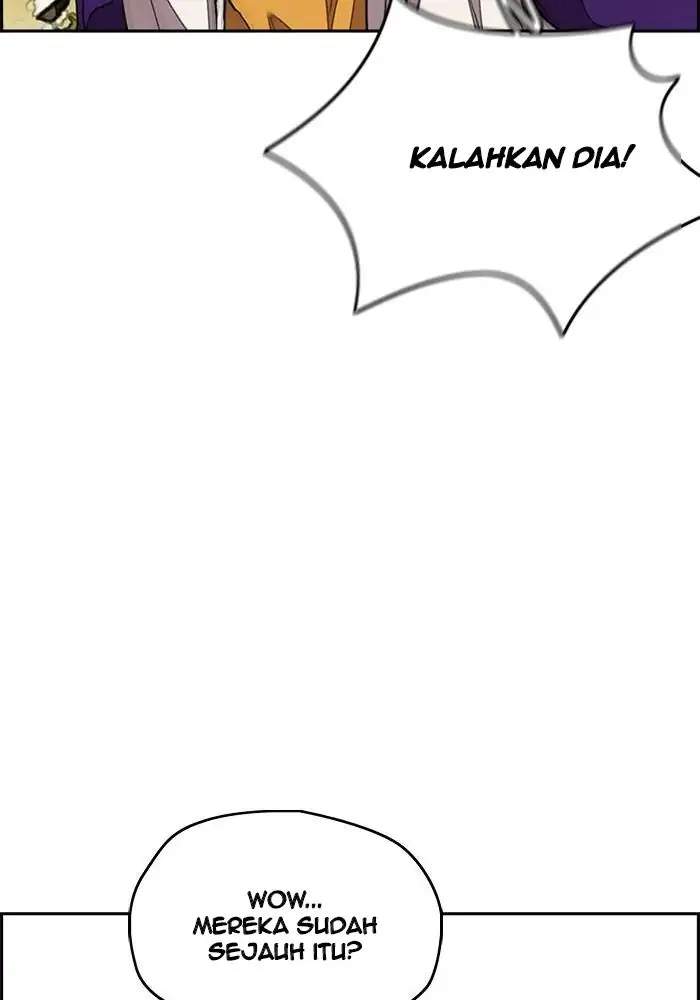 Wind Breaker Chapter 293 Halaman 35