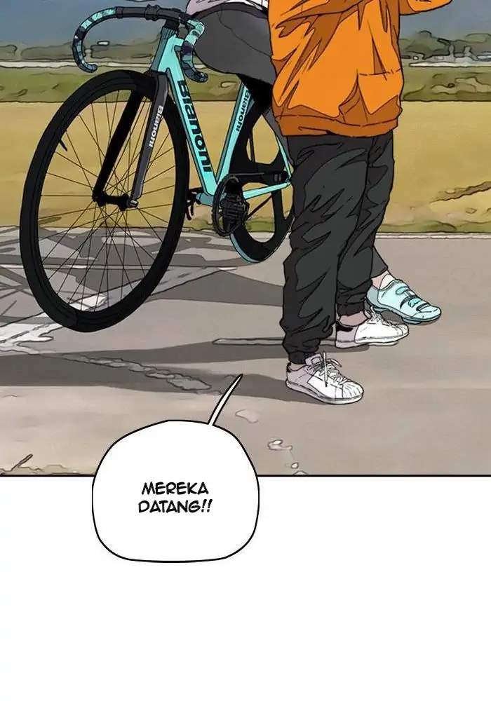 Wind Breaker Chapter 293 Halaman 43