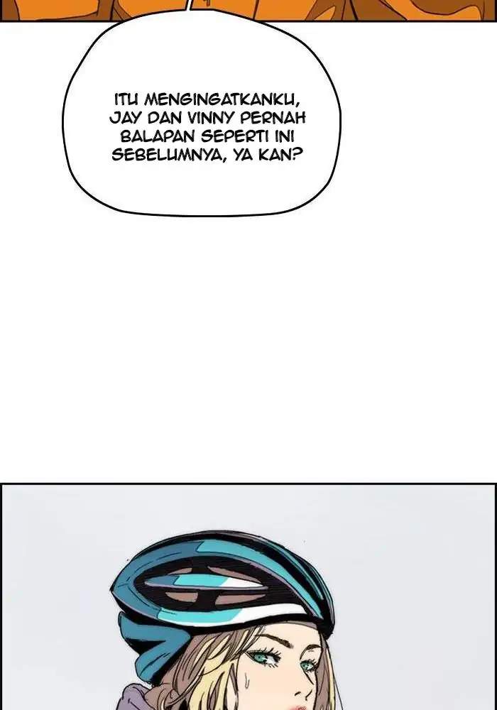 Wind Breaker Chapter 293 Halaman 45