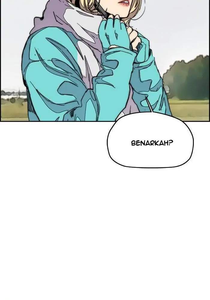 Wind Breaker Chapter 293 Halaman 46