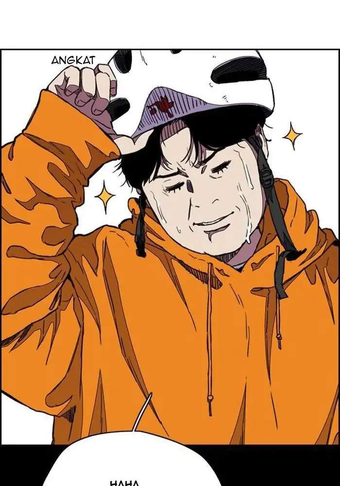 Wind Breaker Chapter 293 Halaman 47