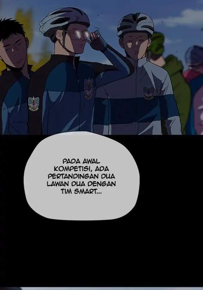 Wind Breaker Chapter 293 Halaman 49