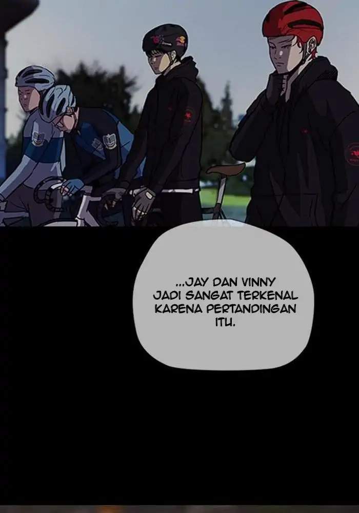 Wind Breaker Chapter 293 Halaman 50